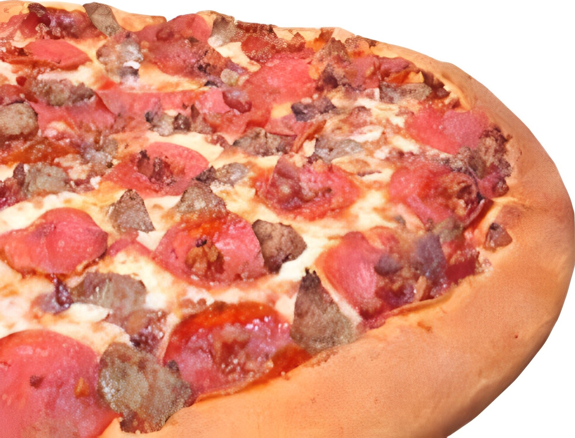 PeppiPizza