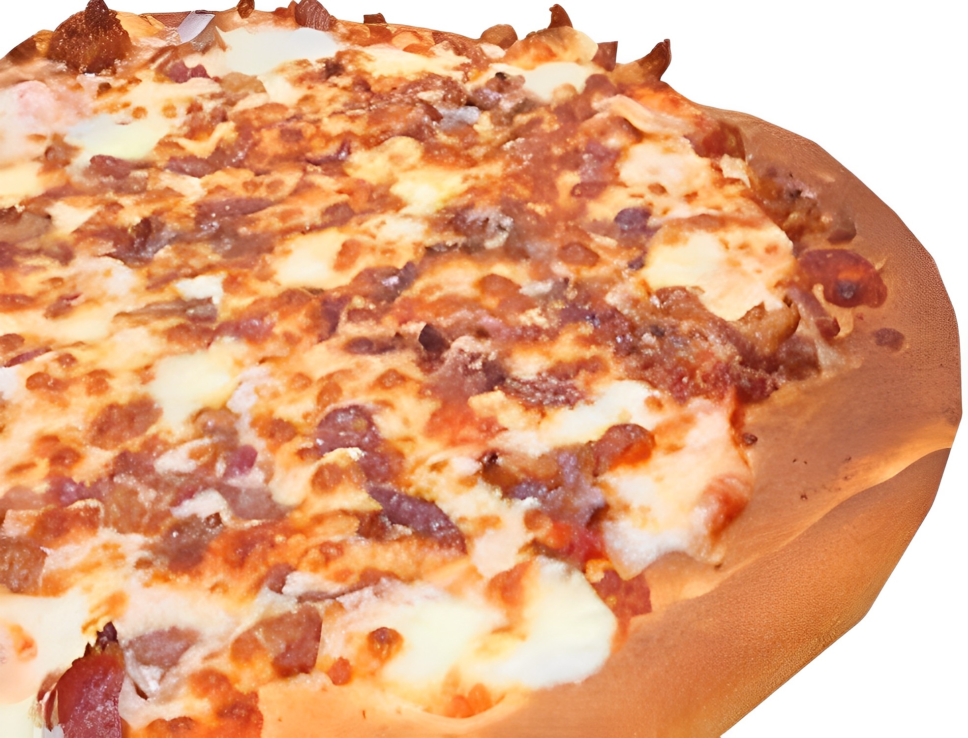 PeppiPizza