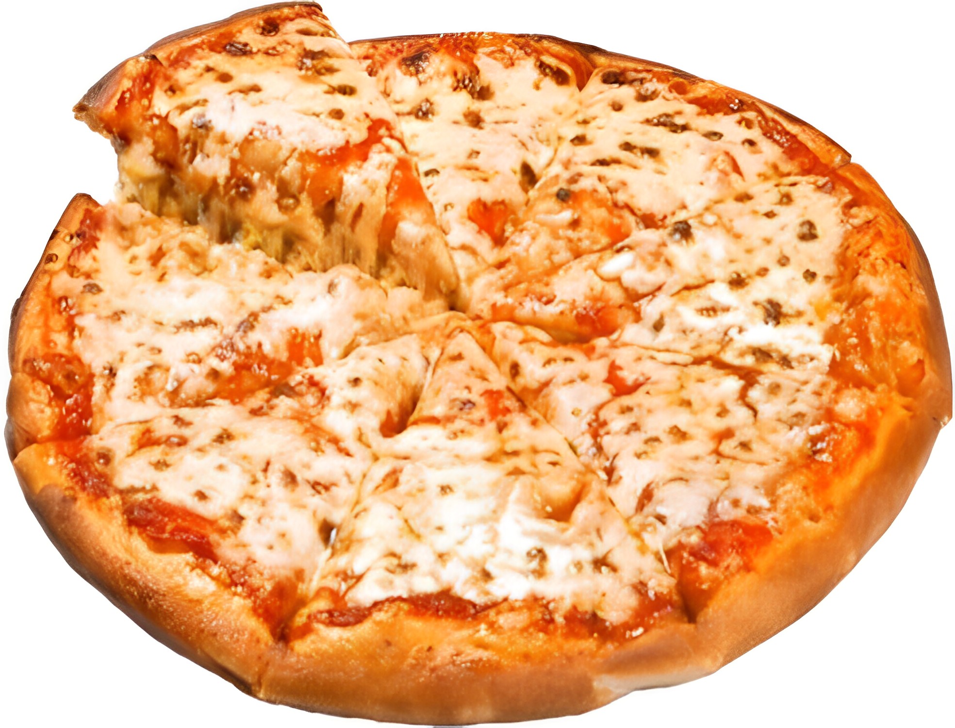 PeppiPizza