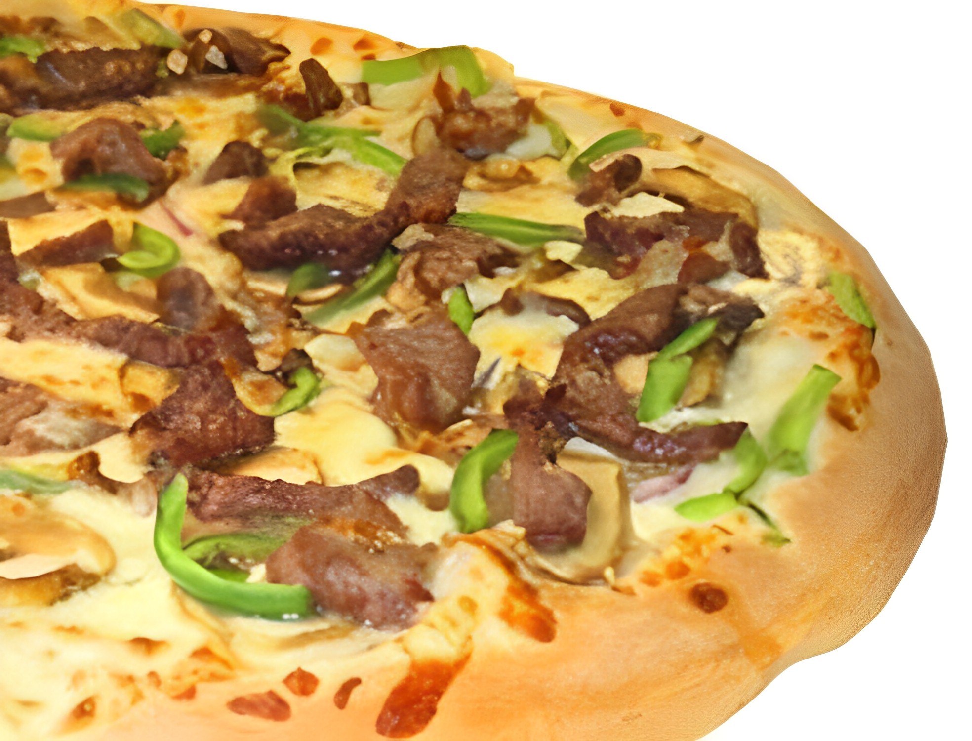 PeppiPizza