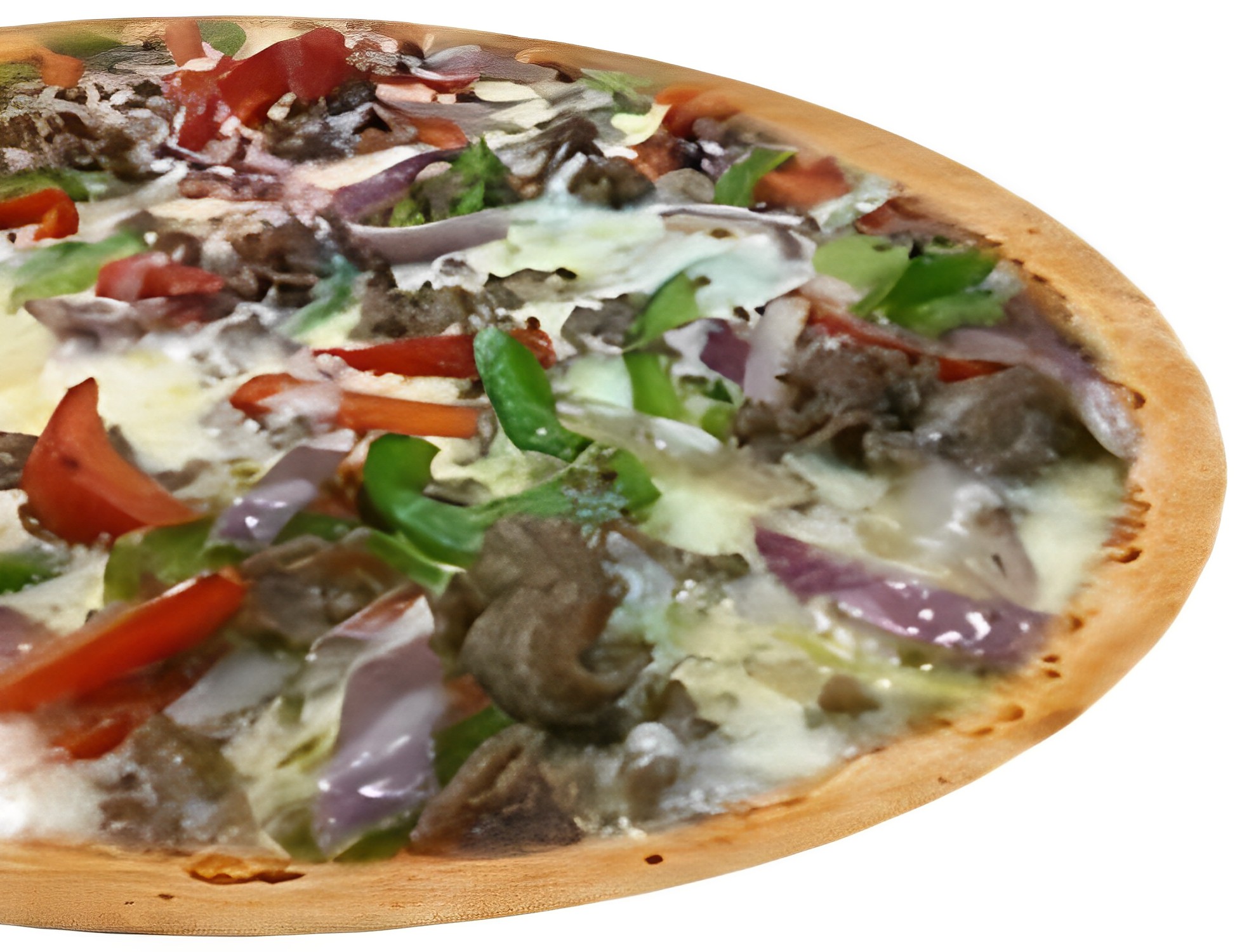 PeppiPizza